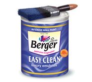 Berger Easy Clean for Interior Paint